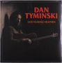Dan Tyminski: God Fearing Heathen, LP