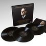 : Otto Klemperer dirigiert Wagner (180g), LP,LP,LP