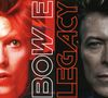 David Bowie: Legacy (The Very Best Of David Bowie) (Deluxe Edition), CD,CD