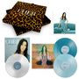 Cher: Believe (25th Anniversary) (remastered) (Limited Numbered Deluxe Edition) (Clear, Sea Blue & Light Blue Vinyl), 3 LPs