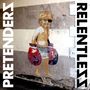 The Pretenders: Relentless, CD