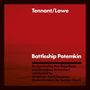 Pet Shop Boys: Battleship Potemkin (2023 Remaster), LP,LP
