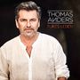 Thomas Anders: Pures Leben (Limited-Edition) (signiert) (45 RPM), LP,LP,CD