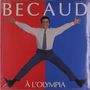 Gilbert Bécaud: A L'olympia, LP,LP