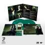 Laura Pausini: Io Canto (180g) (Limited Numbered Edition) (Dark Green Vinyl), 2 LPs