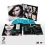 Laura Pausini: Primavera In Anticipo (180g) (Limited Numbered Edition) (Green Tiffany Vinyl), LP,LP