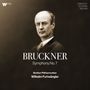 Anton Bruckner (1824-1896): Symphonie Nr.7 (180g), LP
