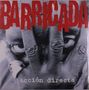 Barricada: Accion Directa, LP, LP