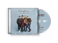 The Tenors: Christmas With The Tenors, CD, CD