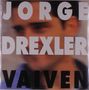 Jorge Drexler: Vaiven, LP, LP