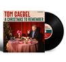 Tom Gaebel: A Christmas To Remember, LP
