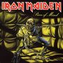 Iron Maiden: Piece Of Mind (remastered), LP