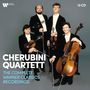 Cherubini Quartett - The Complete Warner Classics Recordings, 13 CDs