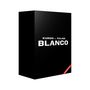 Kurdo & Majoe: Blanco (Limited-Fan-Box), 3 CDs und 1 DVD, 3 CDs und 1 DVD