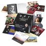 Wolfgang Sawallisch - The Warner Classics Edition (Complete Symphonic,Lieder & Choral Recordings), 65 CDs