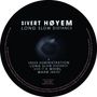 Sivert Høyem (Madrugada): Long Slow Distance, 2 LPs