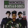 Morcheeba: Beats & B-Sides (Traqnslucent Green Vinyl), LP