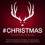 : #Christmas: The Best X-Mas Songs Ever, CD,CD