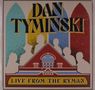 Dan Tyminski: Live From The Ryman, LP