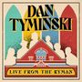 Dan Tyminski: Live From The Ryman, CD