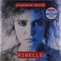 Loredana Bertè: Ribelle (180g) (Limited Numbered Edition) (Clear & Blue Vinyl), 2 LPs