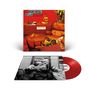 Morcheeba: Big Calm (Limited Edition) (Red Vinyl) (in Deutschland/Österreich/Schweiz exklusiv für jpc!), LP