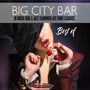 : Big City Bar-Best Of (38 Bossa Soul & Jazz Flavoured Late Night Classics), CD,CD