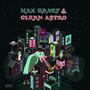 Max Graef & Glenn Astro: The Yard Work Simulator, CD