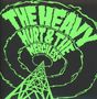 The Heavy: Hurt & The Merciless (Digisleeve), CD