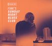Fink        (UK): Fink's Sunday Night Blues Club Vol.1, CD, CD