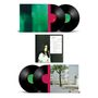 Helena Hauff: Qualm, LP,LP