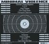 Minimal Violence: In Dreams, CD