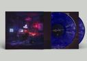 The Midnight: Monsters (Limited Edition) (Purple Vinyl), LP,LP