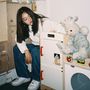 Park Hye Jin: How Can I, MAX