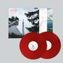 Bonobo (Simon Green): Black Sands (10th Anniversary Edition) (Limited Edition) (Red Vinyl), 2 LPs