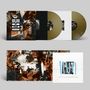 Fink (UK): IIUII (Limited Edition) (Bronze Vinyl) (handsigniert, exklusiv für jpc!), LP,LP