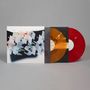 Jaga Jazzist: The Stix (20th Anniversary Edition) (Translucent Orange/Red Vinyl), LP,LP