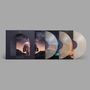 ODESZA & Yellow House: The Last Goodbye Tour Live (Ghostly Clear Vinyl), 3 LPs