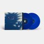 Black Country, New Road: Forever Howlong (Limited Indie Edition) (Transparent Blue Vinyl), 2 LPs