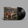 Yuuf: Mt. Sava, Single 12"