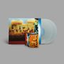 Bonobo (Simon Green): Distance In Static (140g) (Limited Edition) (Pastel Blue Vinyl) (signiert, weltweit exklusiv für jpc!), 2 LPs, 2 LPs