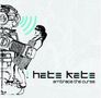 I Hate Kate: Embrace The Curse, CD