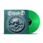 Entombed: Entombed (Limited Edition) (Green Vinyl), LP