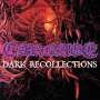 Carnage (Death Metal): Dark Recollections, CD