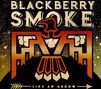 Blackberry Smoke: Like An Arrow, CD