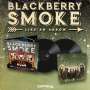 Blackberry Smoke: Like An Arrow (+ gedruckte Autogrammkarte), 2 LPs