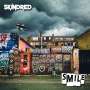 Skindred: Smile (Black Vinyl), LP