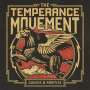 The Temperance Movement: Covers & Rarities, LP