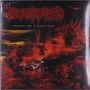 Decapitated: Winds Of Creation, LP