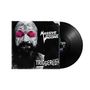 Massive Wagons: Triggered! (Black Vinyl), LP